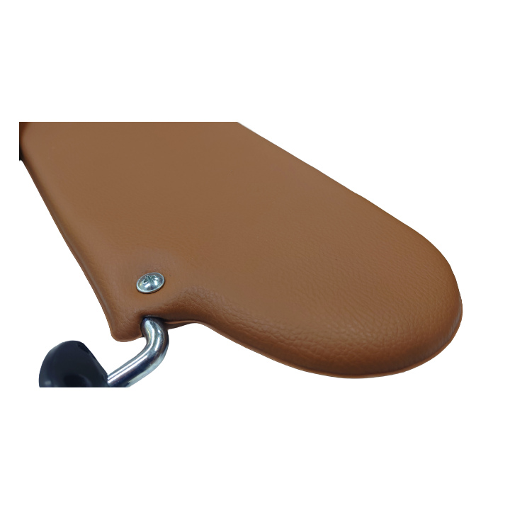 Zonnekleppen Set W110 Tobacco - 1088101210 - 1088101110
