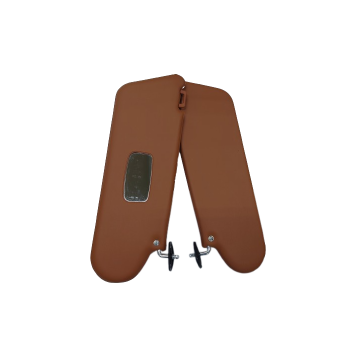 Pare Soleils W110 Tabac - 1088101210 - 1088101110