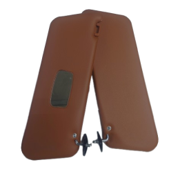 Pare Soleils W114 W115 /8 Tabac - 1088101210 - 1088101110