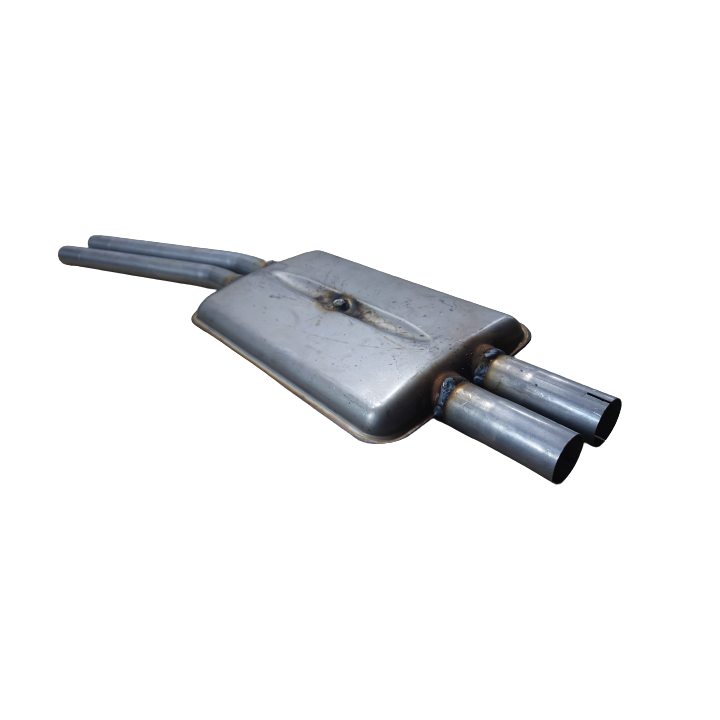 Échappement intermédiaire - R107 280SL 350SL 450SL