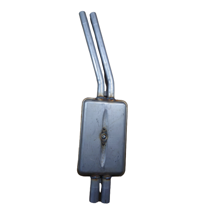 Middendemper - R107 280SL 350SL 450SL