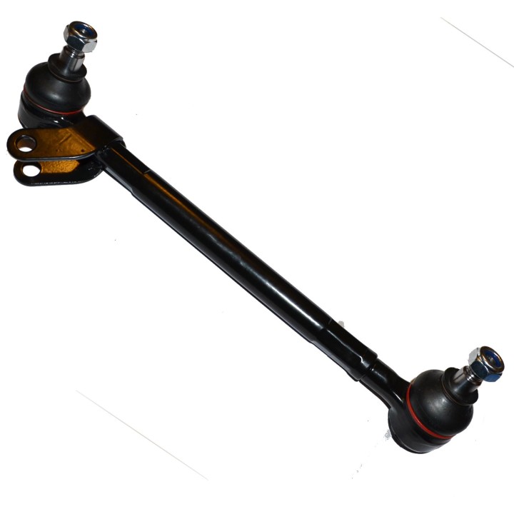 Satz Seilrollengehäuse Links - 190SL - Reproduction