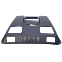 Gehäuse Innenleuchte Blau - R129 A124 - 1298200001 -1298200501