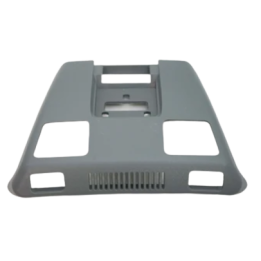 Behuizing Interieurlamp Grijs - R129 A124 - 1298200001 -1298200501