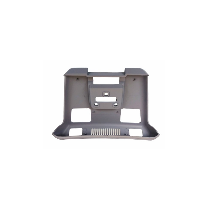 Overhead Interior Dome Light Housing Grey - R129 A124 - 1298200001 -1298200501