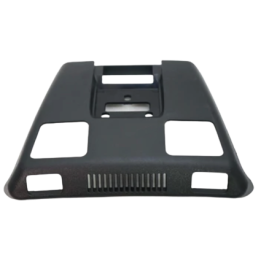 Logement Intérieur Lampe Noir - R129 A124 - 1298200001 -1298200501