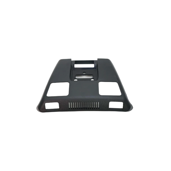 Overhead Interior Dome Light Housing Black - R129 A124 - 1298200001 -1298200501