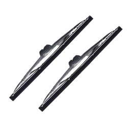 Chrome Wiper Blades 250mm - 190SL - Ponton - 1208240026