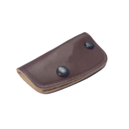 Key Holder Brown - All Brands Mercedes