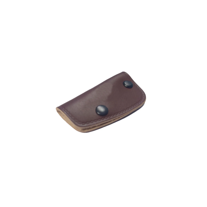 Key Holder Brown - All Brands Mercedes