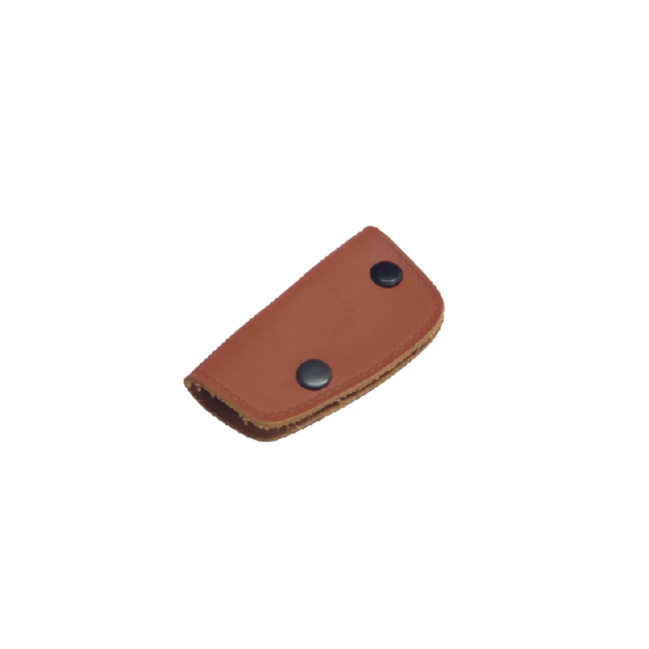 Key Holder Light Brown - All Brands Mercedes