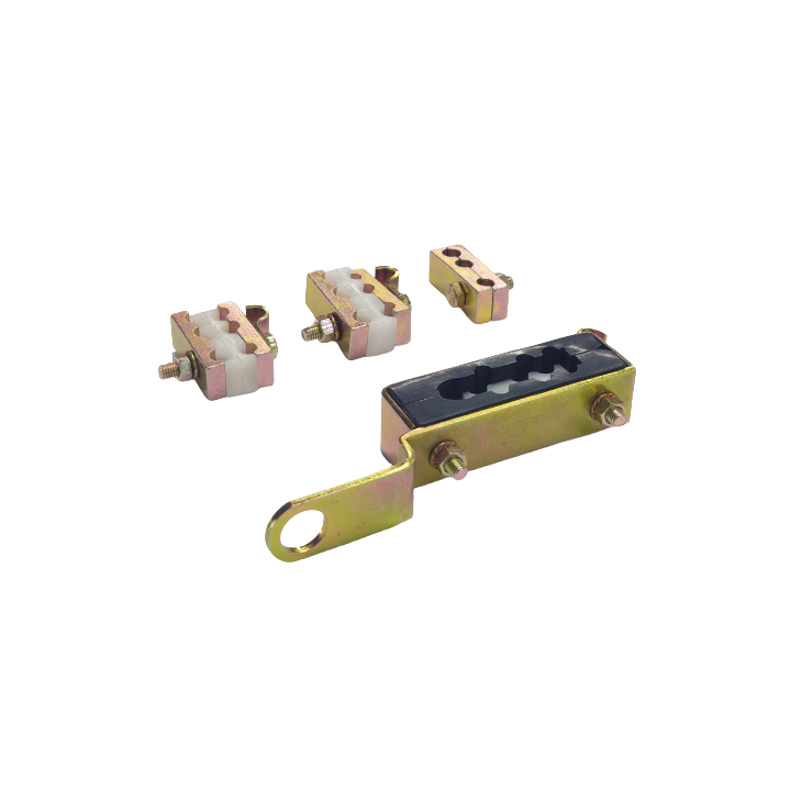 Fuel Injection Lines Pipe Mounting Kit 230SL 250SL 280SL W113