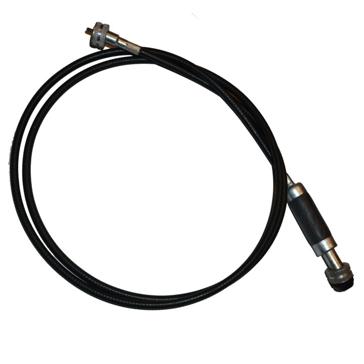 Aandrijfas Flexibel LHD - 190SL - Reproductie