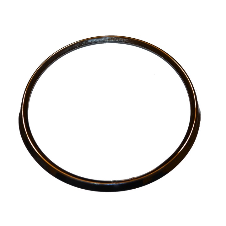 Anneau de Chrome - Speedodisques (115mm) - 190SL - Reproduction