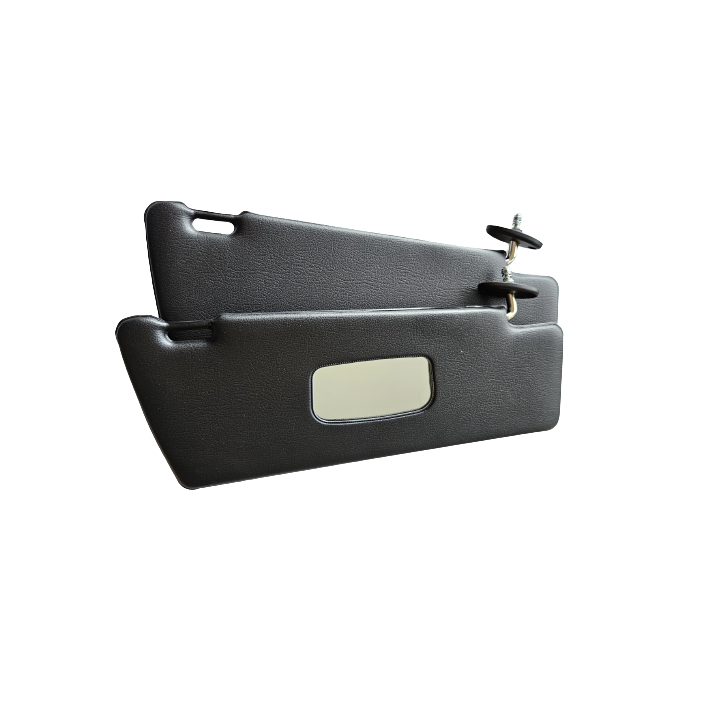 Pare Soleils Noir W123 - 1238103710 - 1238103810