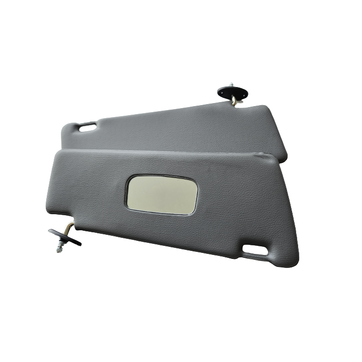 Sonneblenden Grau W123 - 1238103710 - 1238103810