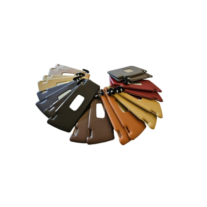 Zonnekleppen Grijs W123 - 1238103710 - 1238103810