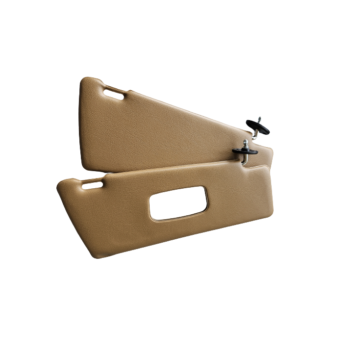 Pare Soleils Beige W123 - 1238103710 - 1238103810