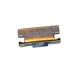 Barbed Door Clamps - 190SL  - Reproduction