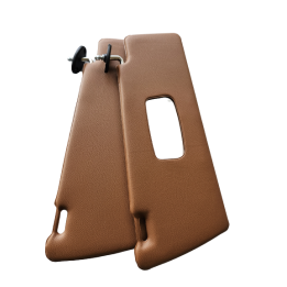 Zonnekleppen Palomino W123 - 1238103710 - 1238103810