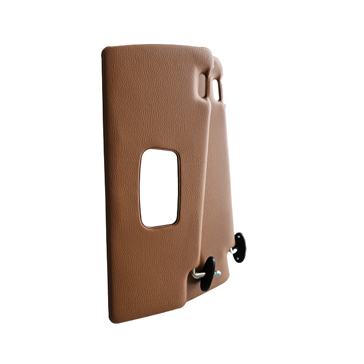 Sonneblenden Palomino W123 - 1238103710 - 1238103810