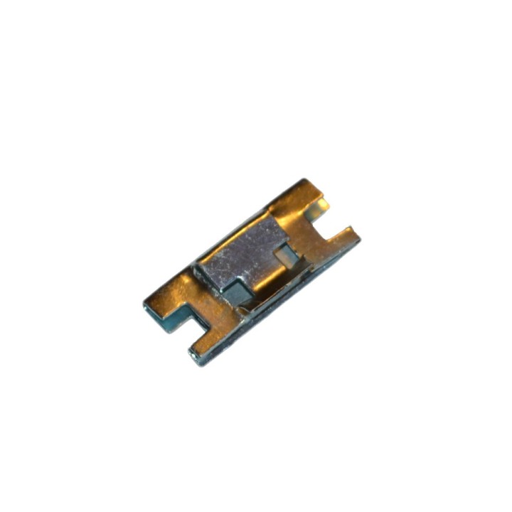 Klemmen Deur Asafdichting - 190SL - Reproductie