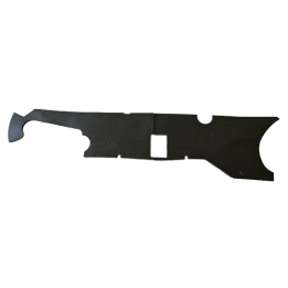 Isolatiemat RHD - W113 - Classic Mercedes Parts