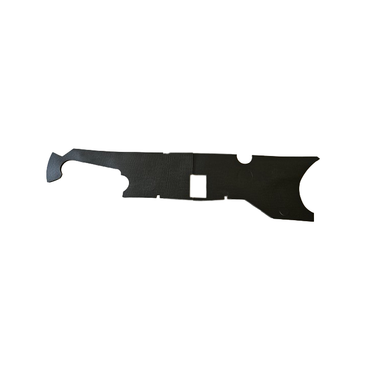 Isolatiemat RHD - W113 - Classic Mercedes Parts