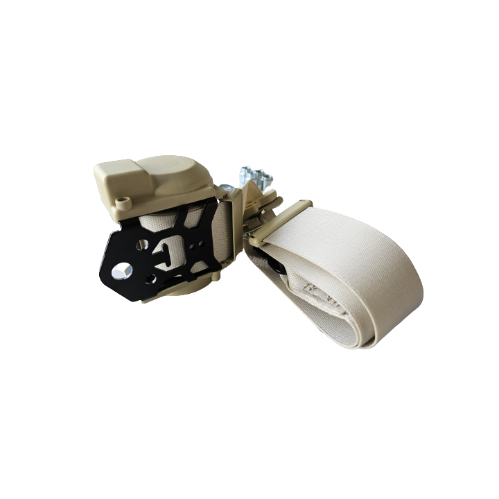 Centure modèle Automatic 3-Point Beige  W113 W120 W121 W110 W111