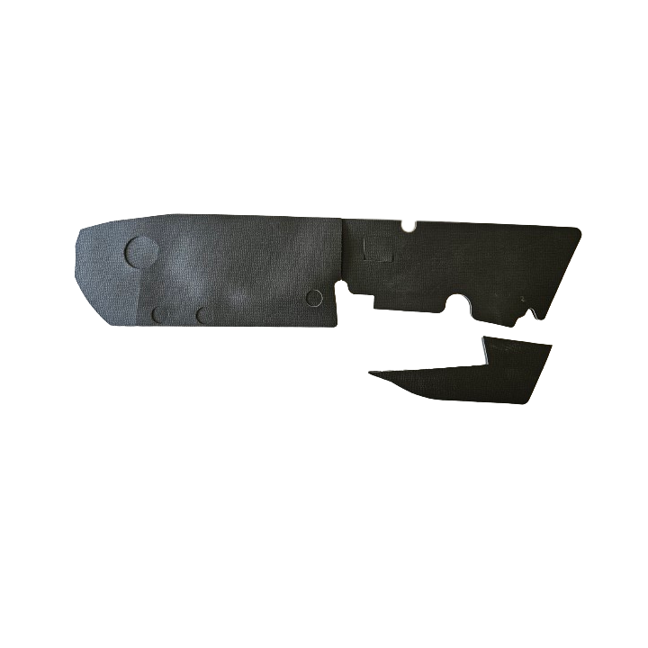 Isolatiemat W108 W109 280SE