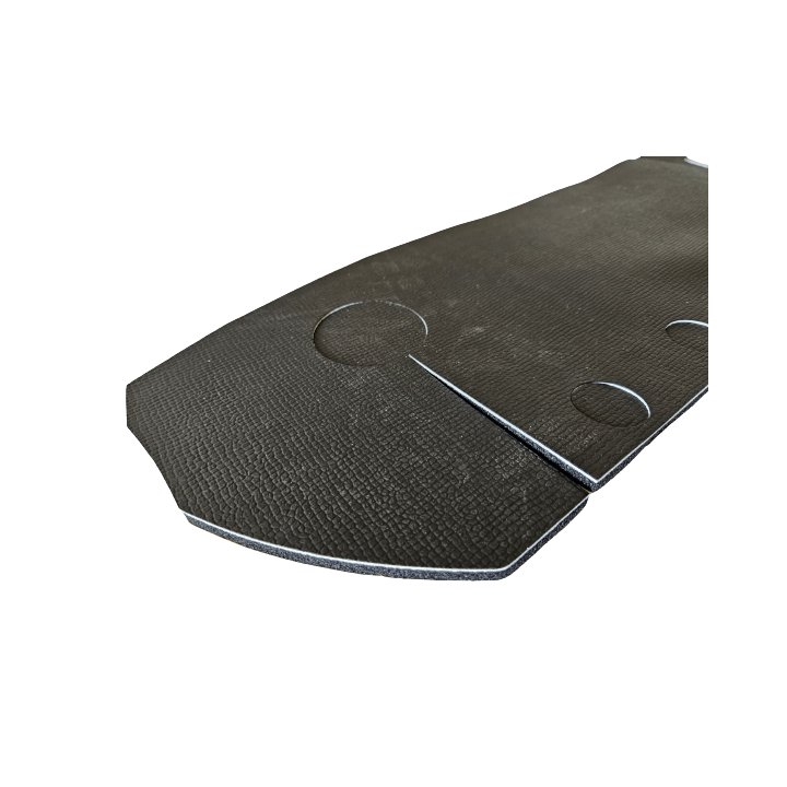 Isolatiemat W108 W109 280SE