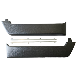 Türtaschen-Set L/R R107 SL SLC Langer Typ 1972-1980