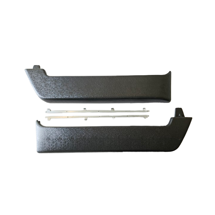Türtaschen-Set L/R R107 SL SLC Langer Typ 1972-1980