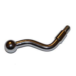 Door Open Handle - Right - 190SL  - Reproduction