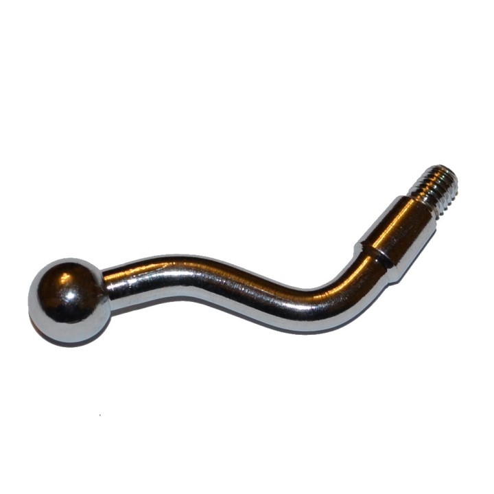 Door Open Handle - Right - 190SL  - Reproduction