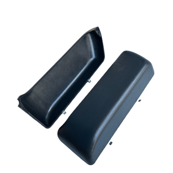 Bare Door Pocket Set L/R R107 SL SLC Short type 1980 - 1989