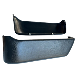 Türtaschen-Set L/R R107 SL SLC kurzer Typ 1980 - 1989