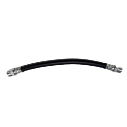 Tuyau de pression avec suspension pneumatique W109 - 1099971782 A1099971782