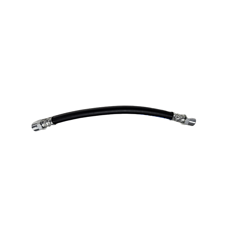 Tuyau de pression avec suspension pneumatique W109 - 1099971782 A1099971782