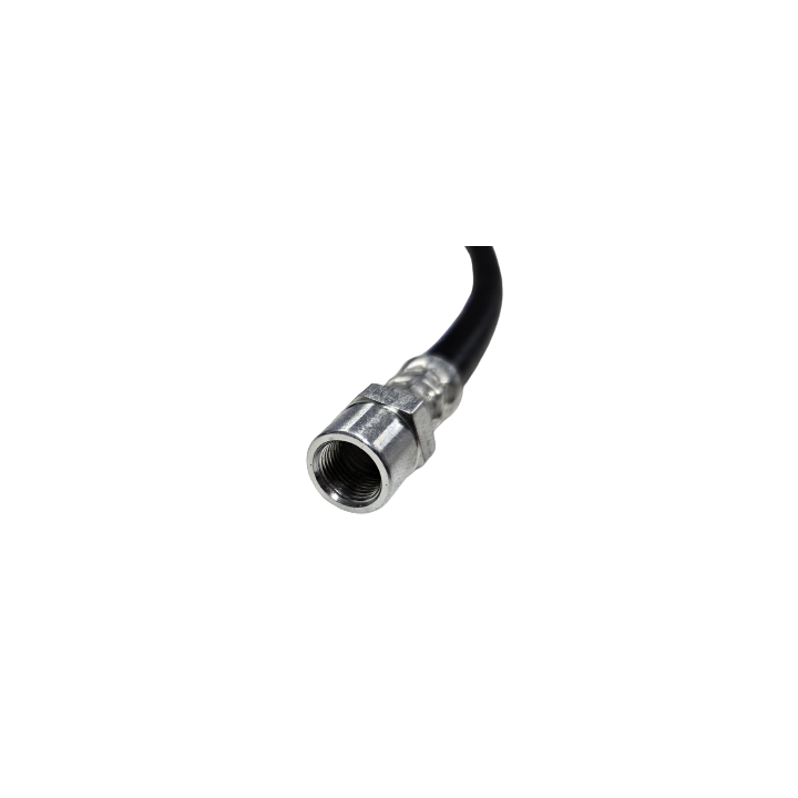Tuyau de pression avec suspension pneumatique W109 - 1099971782 A1099971782