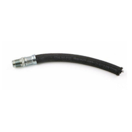 Fuel Feed Pipe from Tank to Damper Cage - R107 SL SLC - 1164701575