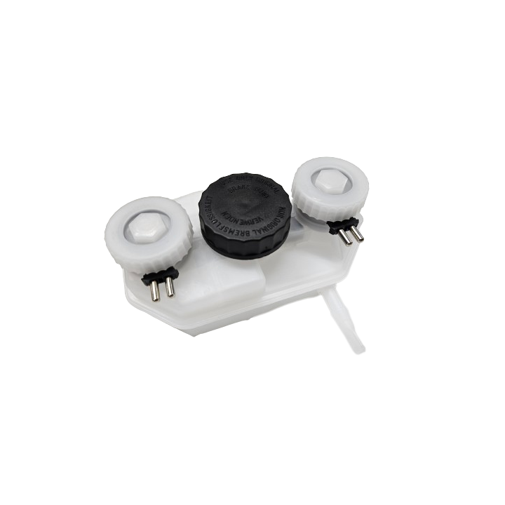 Brake Fluid Reservoir -  0004313102 - W108 W109 W110 W111 W113 - Classic Mercedes Parts