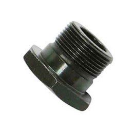 Schraube Hinterachse Längslenker W108 W109 W110 W111 W112 W113 - 1113520171