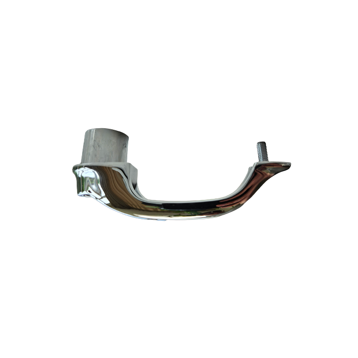 Poignée de Porte Sans Cylindre Gauche - 190SL - 1217660501