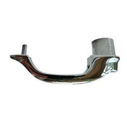 Poignée de Porte Sans Serrure Droit - 190SL - 1217660601