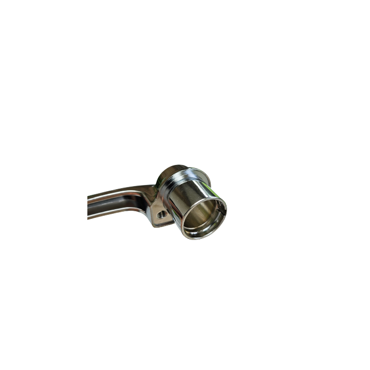 Poignée de Porte Sans Serrure Droit - 190SL - 1217660601