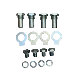 Kit Conversion Cylindre de Frein - 190SL - Ponton