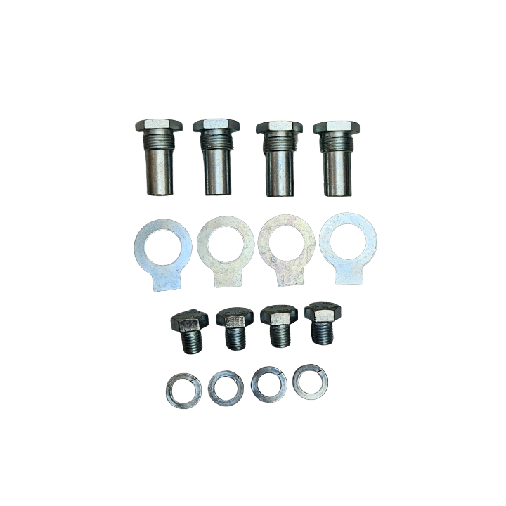 Kit Conversion Cylindre de Frein - 190SL - Ponton