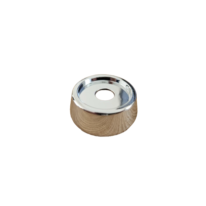 Kurbelrosette - Seitenfenstergriff - für 67 - W113 W111 - Classic Mercedes Parts