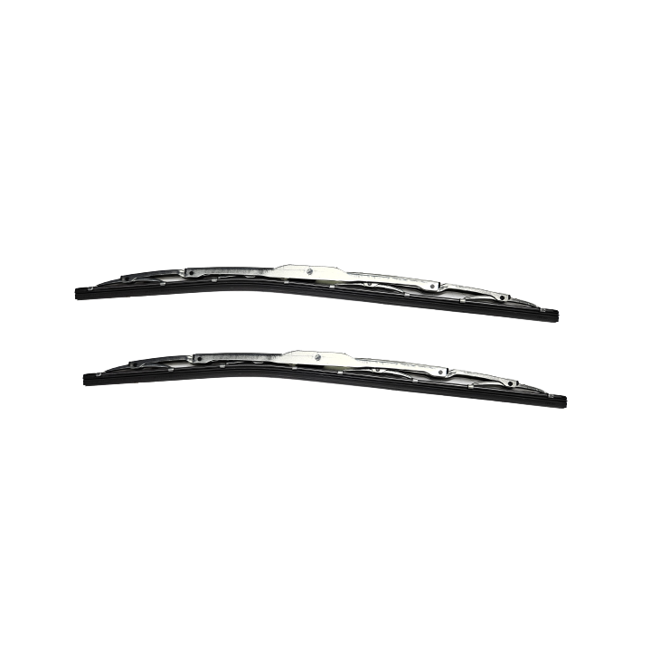 Wiperblade Set R107 W116 - 45cm - 1168200345